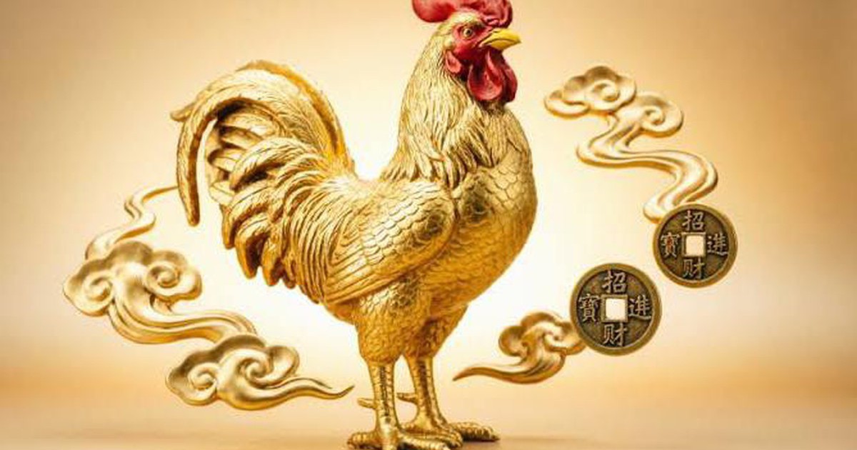 Tin vui cho người đang áp lực tiền bạc: 3 con giáp có dấu hiệu tài chính đổi chiều từ Rằm tháng 9 âm