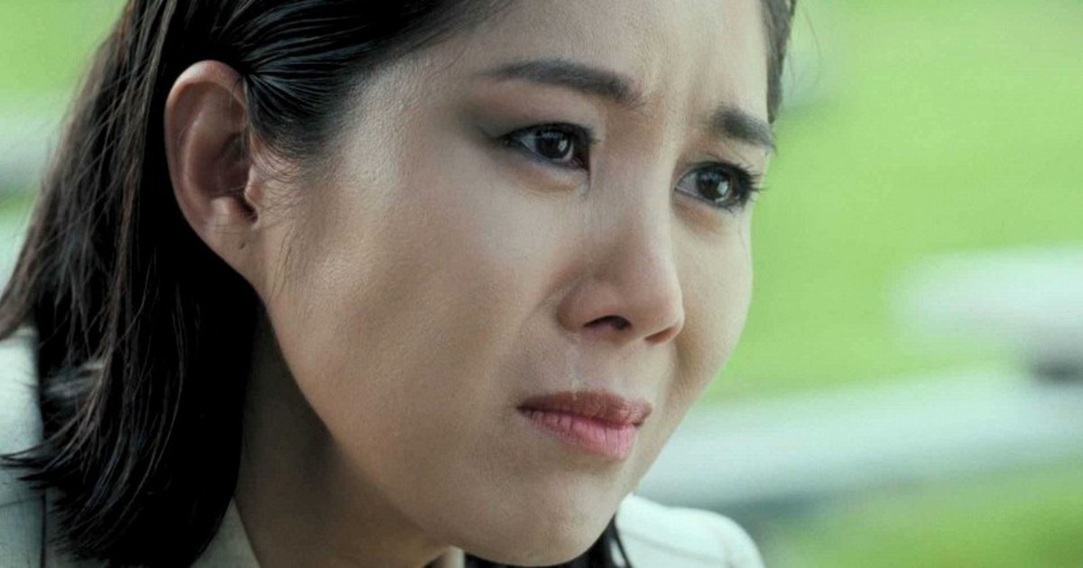 Diễn viên Lê Phương đau lòng thốt lên: "Không có cách nào cả"
