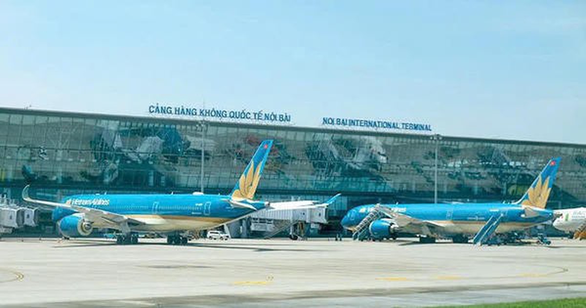 Cục Hàng không yêu cầu các hãng nghiên cứu khôi phục, mở mới đường bay nội địa