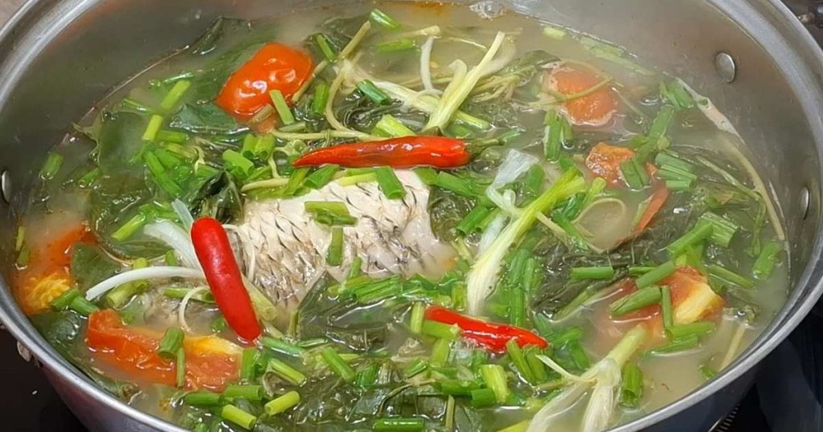 Chợ Việt sẵn 5 loại rau là "vua thải độc gan", càng ăn càng đốt mỡ, chống già