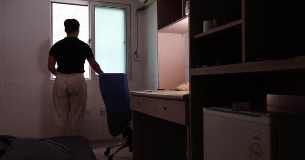 Không có tiền mua nhà, ở thuê 5 triệu/tháng: Đóng chậm 4 ngày đã bị đá ra đường