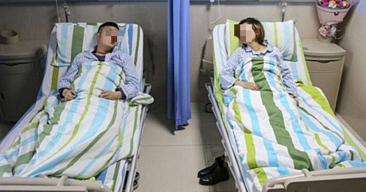 Hết vợ đến chồng phát hiện mắc ung thư gan, bác sĩ thở dài: “Giá như ai cũng biết vứt nó vào sọt rác”