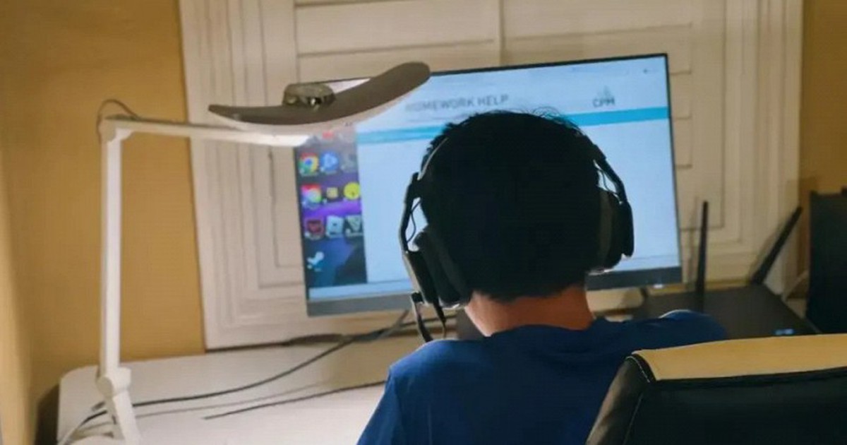Con trai học cấp 2 quen "nằm im mặc kệ", bỏ bê học hành: Tôi làm 2 việc, con thay đổi ngoạn mục, đơn giản nhưng cực hiệu quả