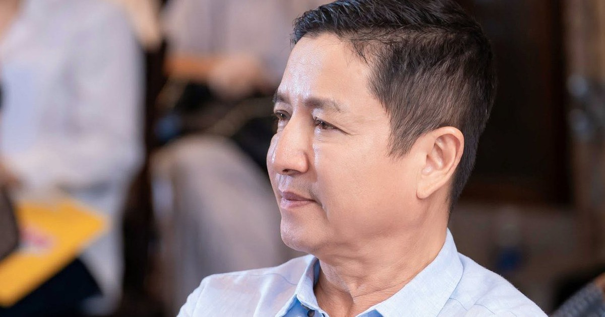 Nam NSƯT nghỉ hưu nói thẳng: "Có dám đổi không? Tôi đổi luôn"