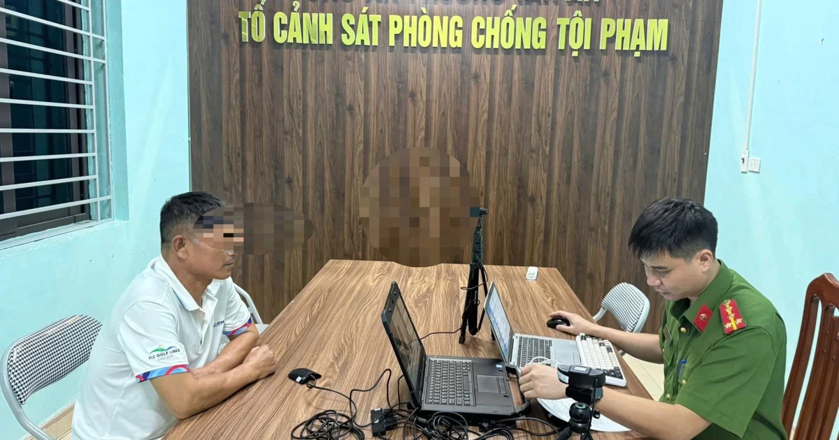 Bị khởi tố vì nuôi nhốt 58 cá thể chim hoang dã