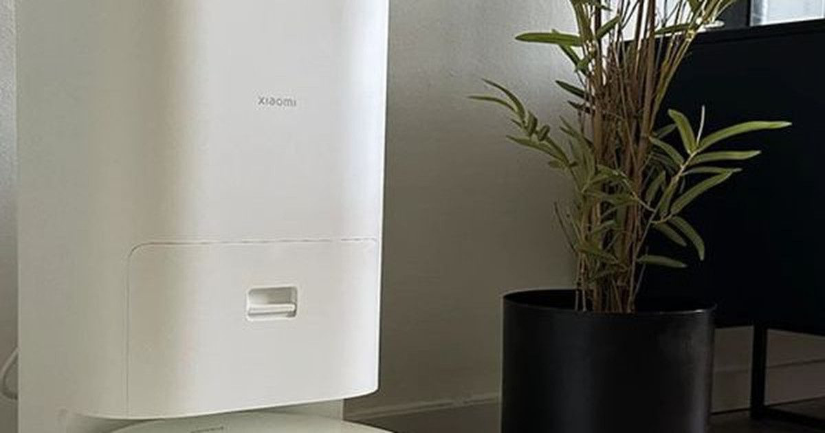 Lời khuyên cho các gia đình đang sử dụng robot hút bụi