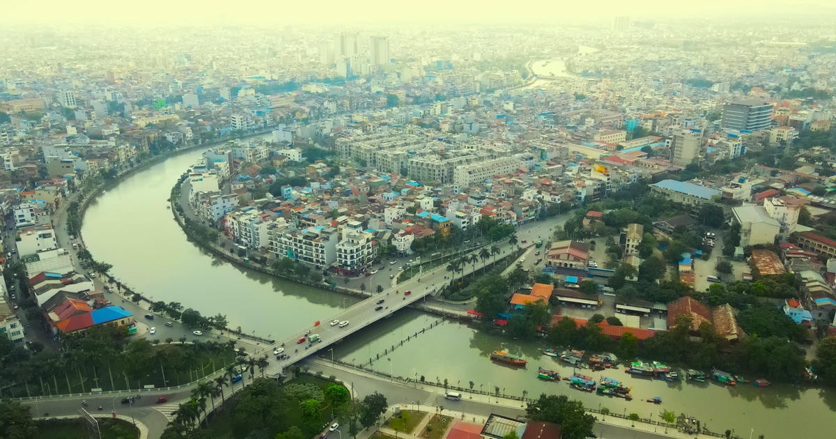 Hải Phòng: Dự kiến đấu giá 173 điểm đất ở trong quỹ nhà, đất công