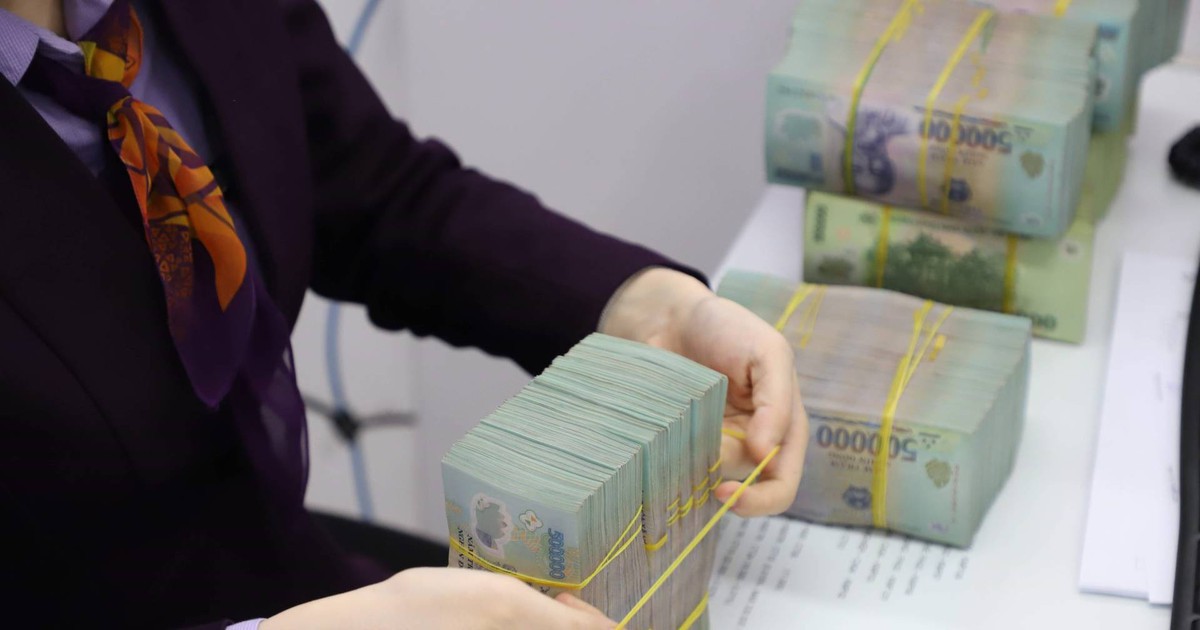 Ngày 25/10, ngân hàng nào niêm yết lãi suất tiết kiệm cao nhất?