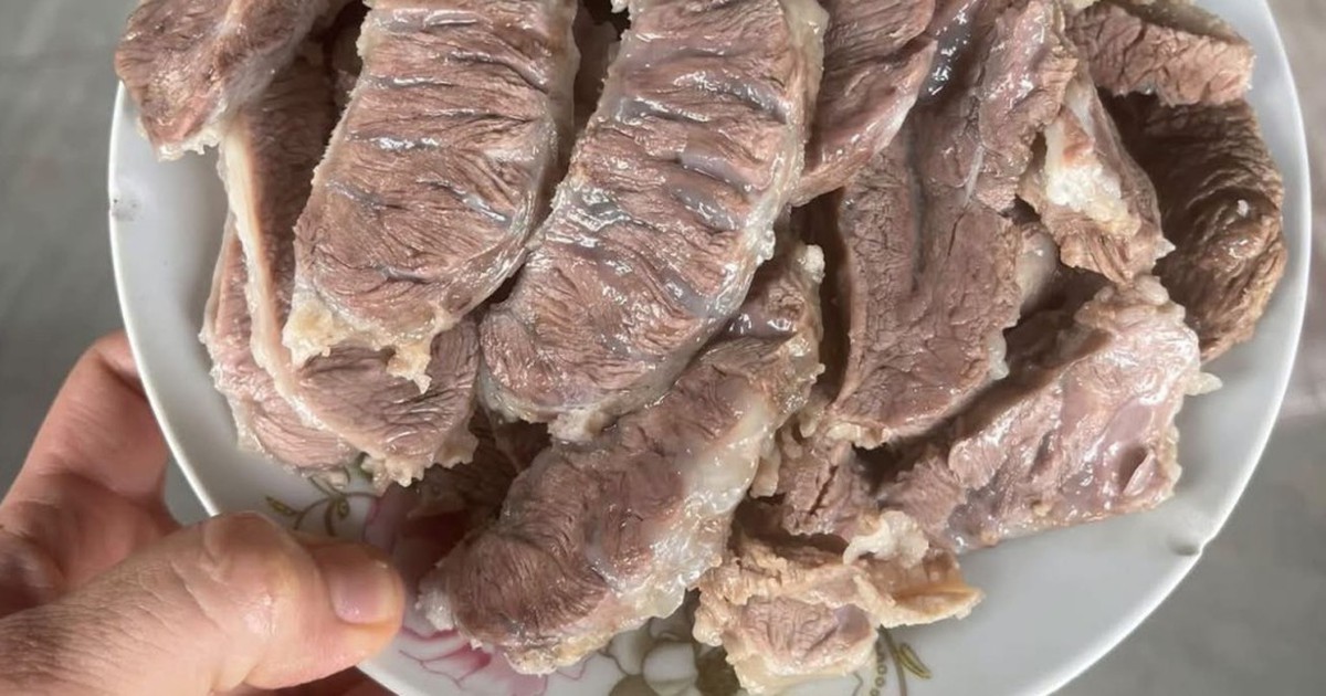 Phát hiện loại thịt "tốt nhất thế giới": Người Việt ăn mỗi ngày nhưng nghe tên lại "sốc"