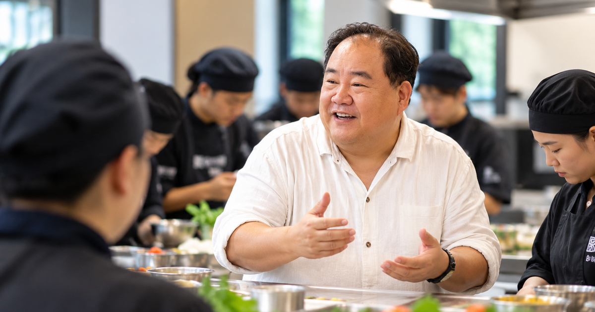 Founder KOTO: “Đừng phong người nghèo thành anh hùng chỉ vì họ vượt khó”