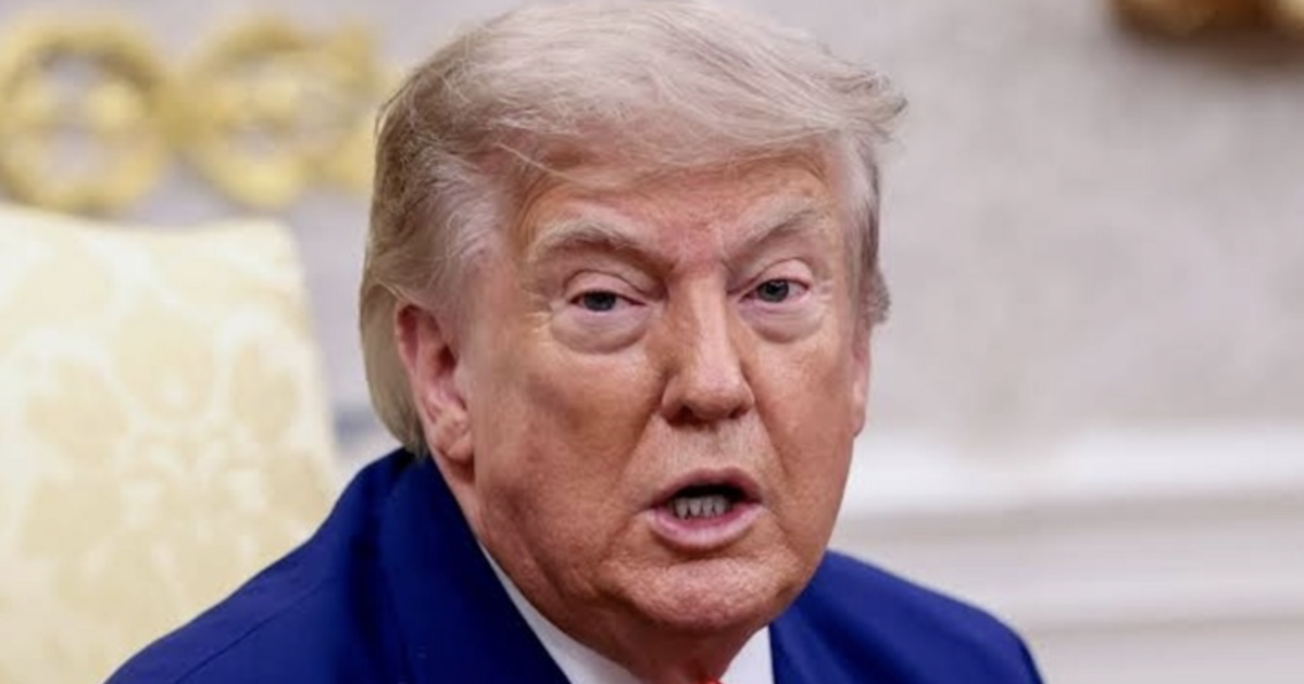 Điều đặc biệt Tổng thống Trump muốn làm với cả Ukraine và Nga