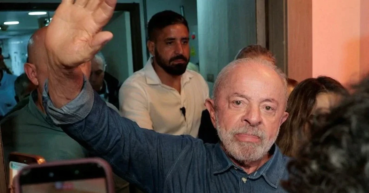 Lội ngược dòng thành công, Tổng thống Brazil Lula da Silva tái đắc cử