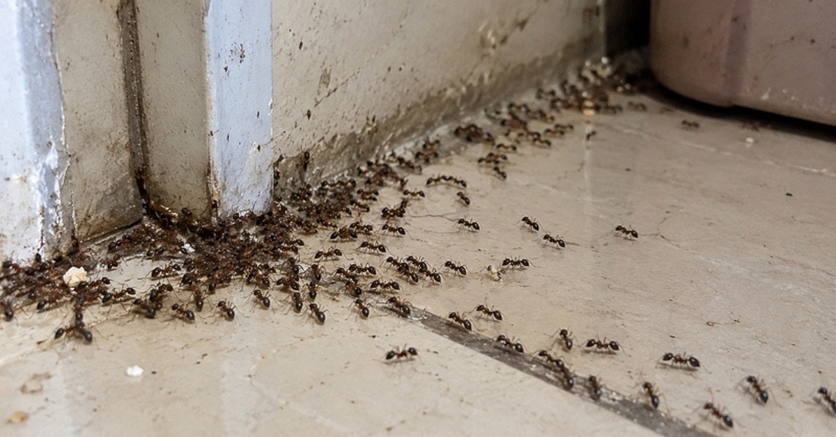 5 vật đột ngột vào nhà báo hiệu trời sắp thay đổi, người có kinh nghiệm nhìn là biết