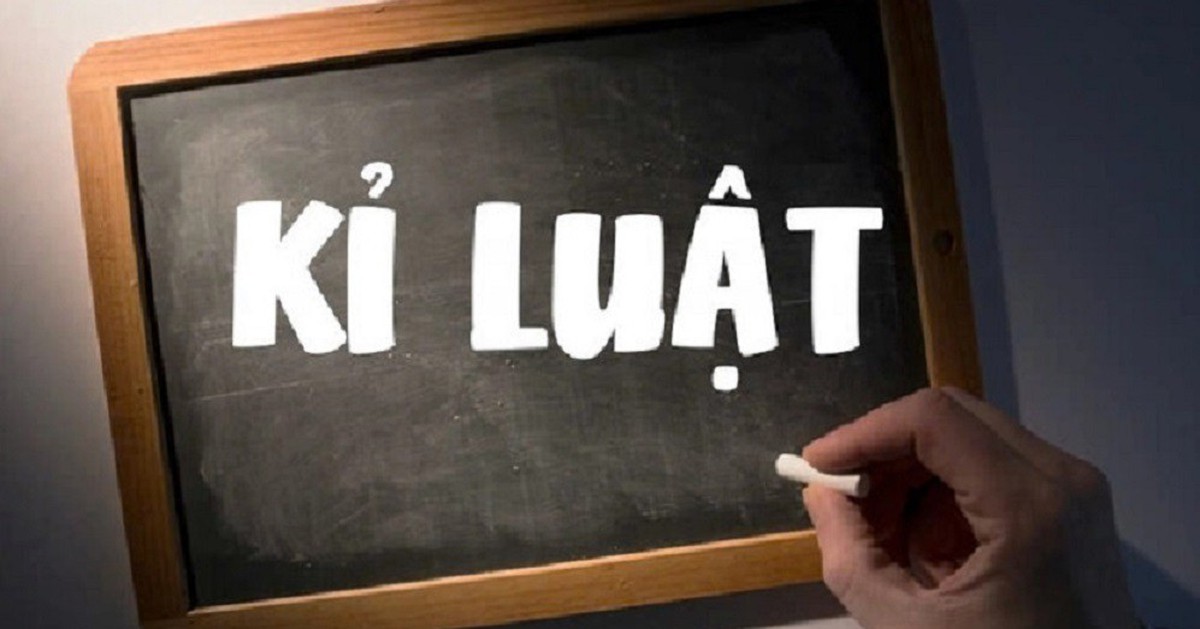 Khai trừ Đảng loạt cán bộ điện lực ở Đà Nẵng