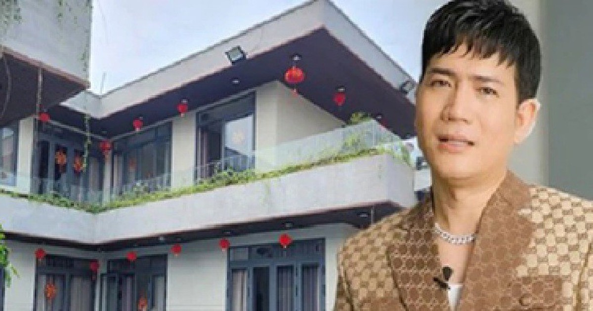 Nam ca sĩ SN 1977 sở hữu biệt thự từ Việt Nam qua Mỹ: "Có giai đoạn tôi chán nản vô cùng"