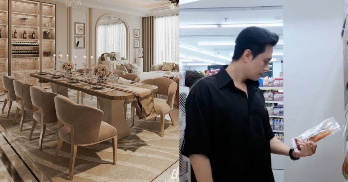 Bất động sản mới của nam NSƯT bán chân gà và bạn gái kém 7 tuổi