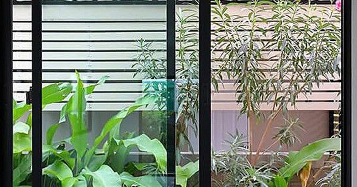 Lời khuyên cho các gia đình đang sử dụng cửa sổ kính cường lực