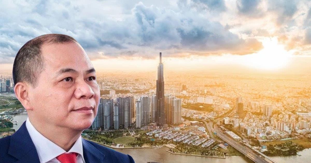 Vingroup huy động thành công hàng trăm tỷ Won trái phiếu Hàn Quốc, lãi suất 8%