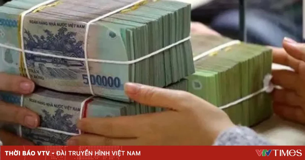 Đà tăng lãi suất tiết kiệm nhiều khả năng đã chấm dứt