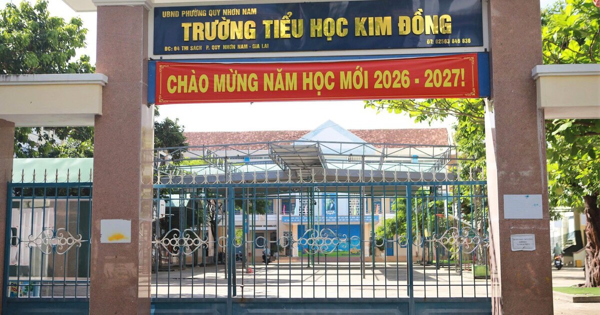 Đưa 3 hiệu trưởng xuống làm giáo viên: Sở GD&ĐT Gia Lai kết luận gì?