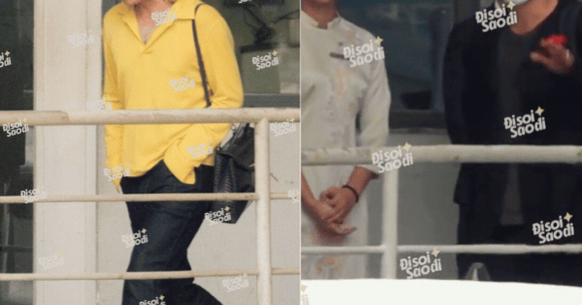 Hình ảnh BIGBANG ra sân bay về nước sáng nay, gặp nhau rồi thật khó lìa xa, bao tâm sự còn đang dang dở