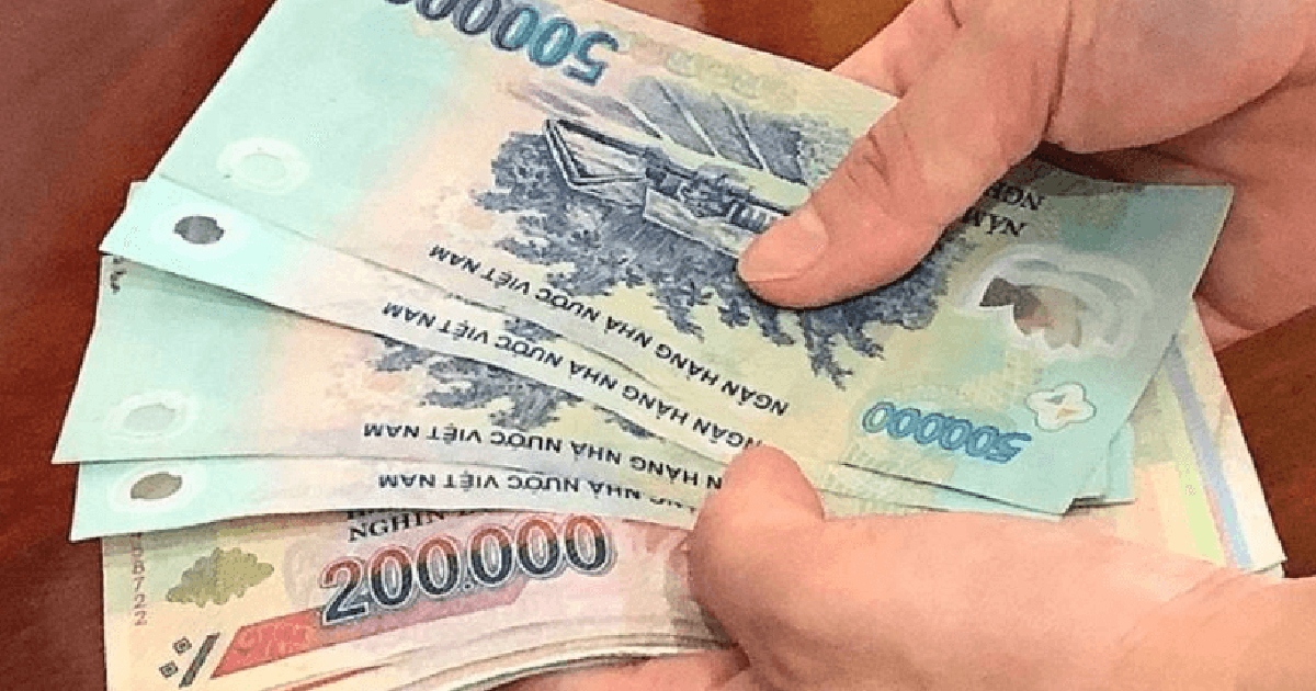 Từ năm 2027, những người sinh vào năm sau có thể hưởng thêm 810.000 đồng/tháng: Điều kiện ra sao?