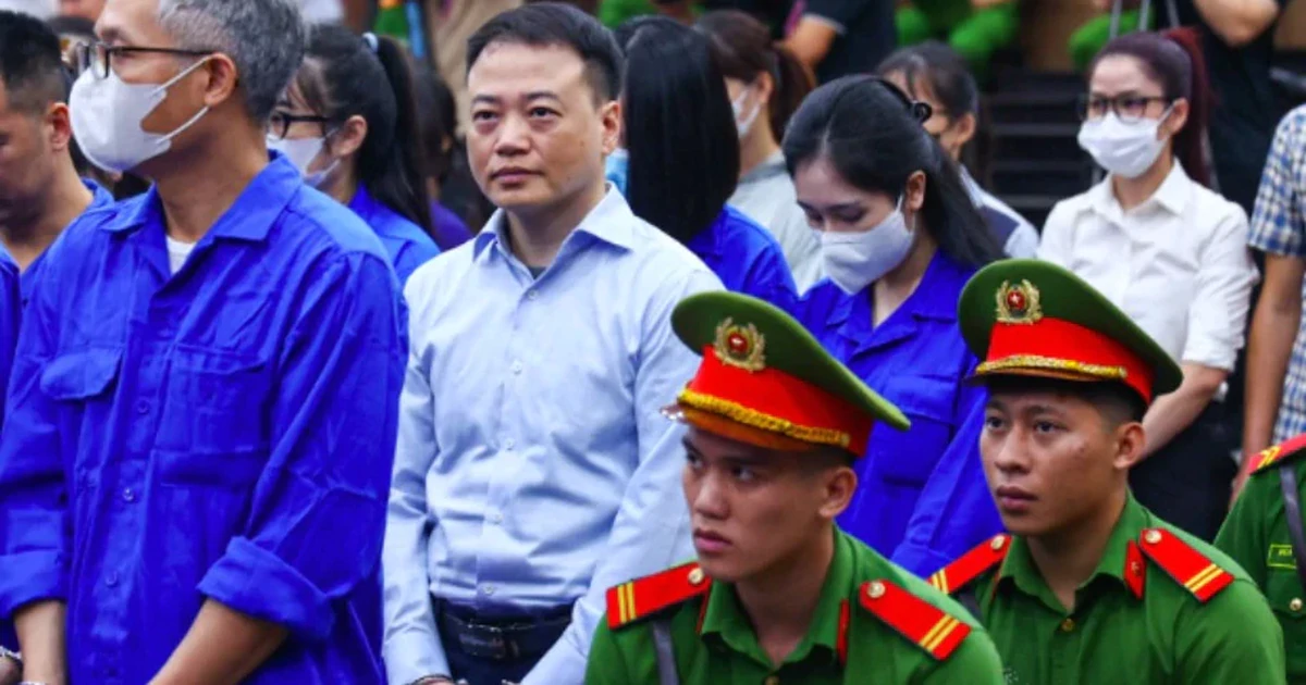 Hai nữ trợ thủ đắc lực giúp Shark Bình vận hành hệ thống rửa tiền, đối phó cơ quan điều tra