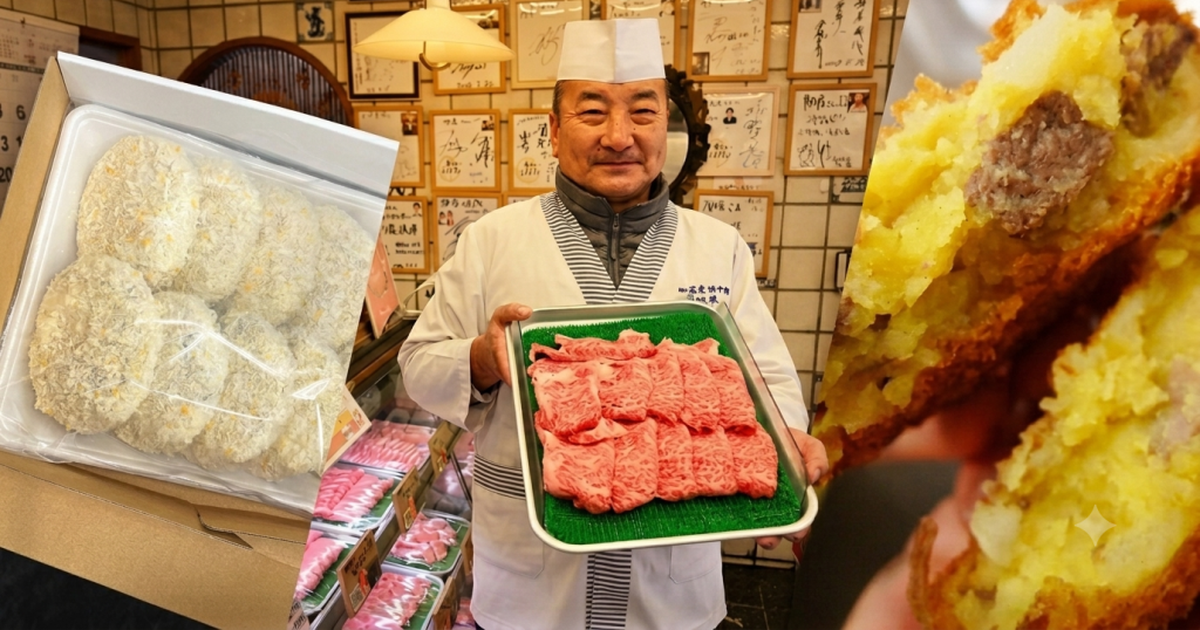 Cửa hàng bán món bánh ngon đến mức khách phải order trước 38 năm mới được ăn