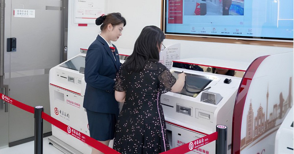Mang 116 triệu đồng gửi ngân hàng, người phụ nữ tá hỏa phát hiện 38,7 triệu đồng biến mất