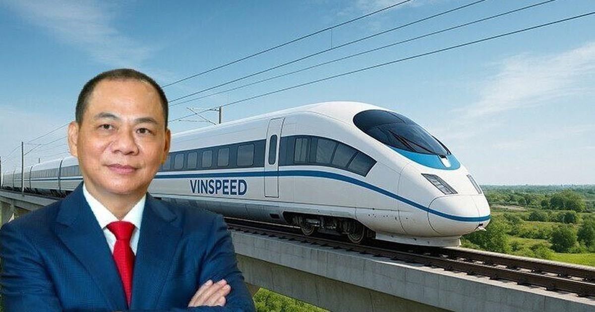 Quá nhanh: Tuyến metro gần 4 tỷ USD, dài 54km nối Bến Thành - Cần Giờ của tỷ phú Phạm Nhật Vượng sẽ thi công đồng loạt sau 5 ngày nữa, dự kiến đi vào vận hành năm 2029