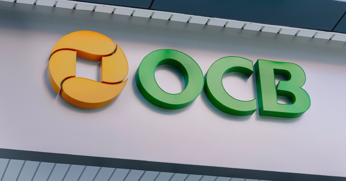 OCB tăng trưởng lợi nhuận hơn 20% sau 9 tháng