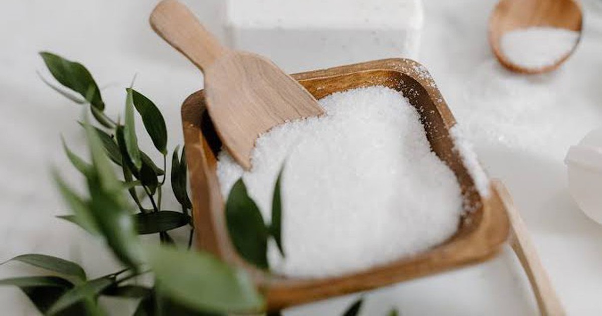 Nhiều gia đình đặt 1 bát muối trong nhà: Hóa ra vì 5 lý do này