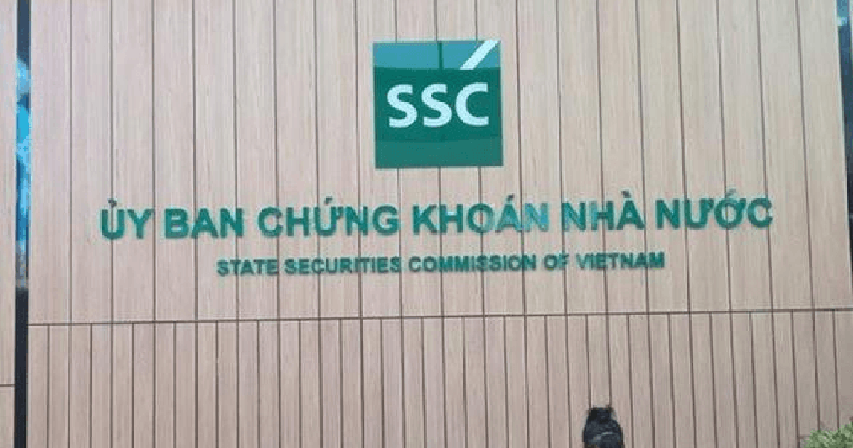 Ủy ban Chứng khoán Nhà nước phát cảnh báo quan trọng