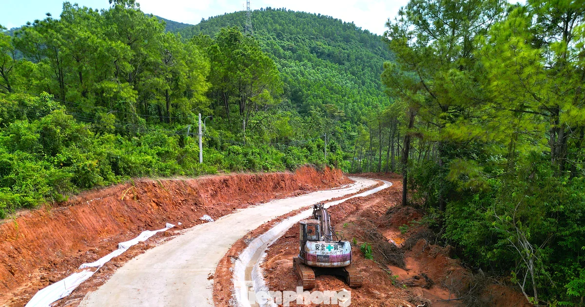 Vì sao dự án nghĩa trang hàng chục tỷ đồng ở Huế 6 năm vẫn dang dở?