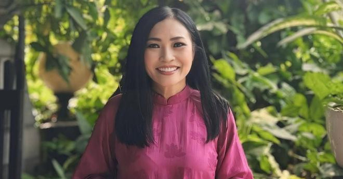 Phương Thanh chia sẻ chuyện lấy chồng ở tuổi 53, Thu Minh, Đoan Trang làm phù dâu