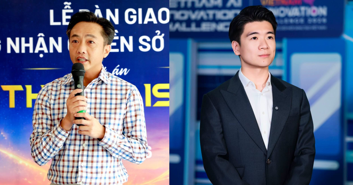 Cuộc sống tại nhà của 2 người đàn ông Việt có nghìn tỷ