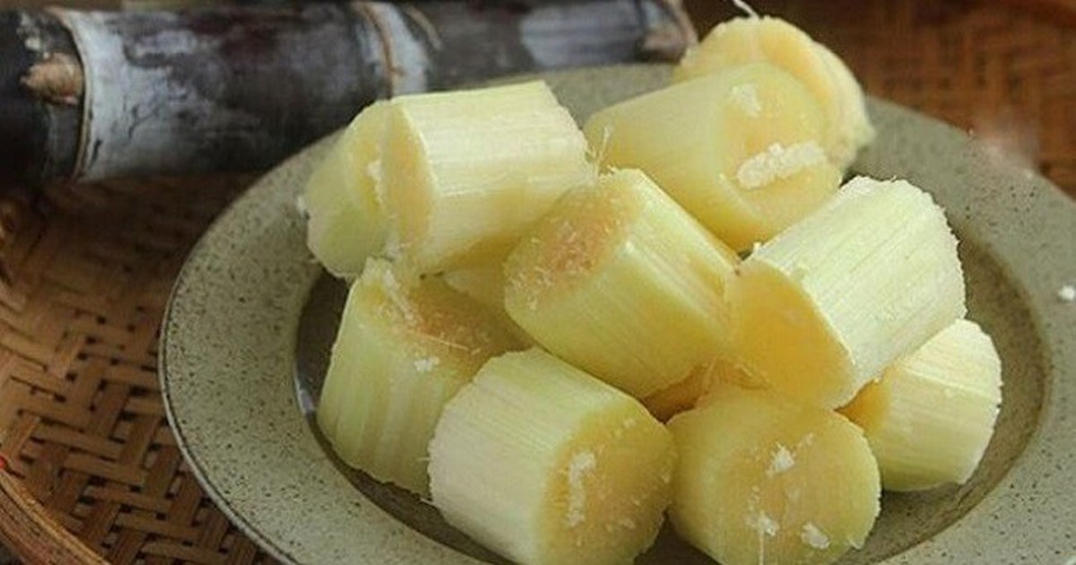 Người đàn ông 66 tuổi tiểu đường nghe lời "bác sĩ online", ngày nhai một cây mía: Đường huyết tăng vọt, bác sĩ hết nói nổi