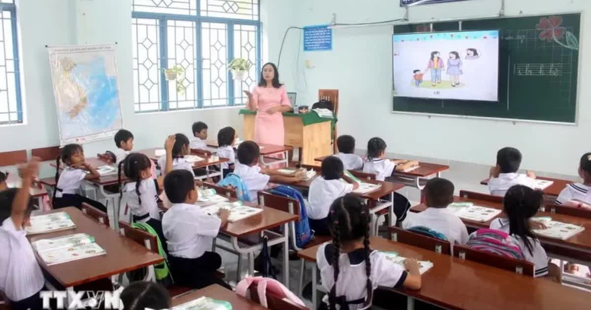 Vụ 3 hiệu trưởng ở Gia Lai: Đề nghị bố trí làm phó hiệu trưởng