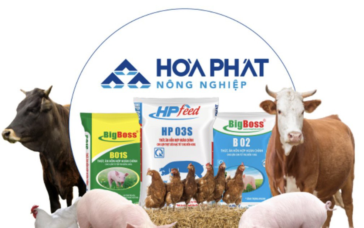 Công ty nông nghiệp của tỷ phú Trần Đình Long lãi 948 tỷ đồng sau 9 tháng, hoàn thành 94% kế hoạch năm