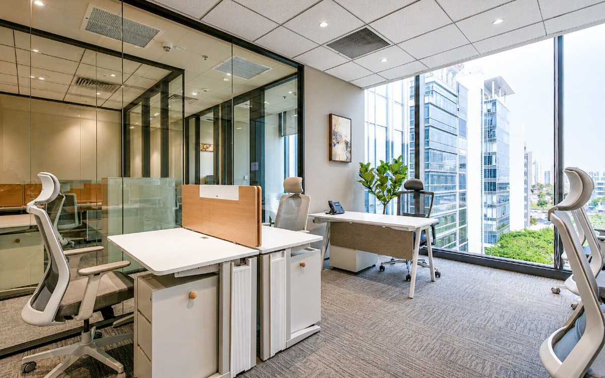 W Signature đạt WELL Coworking Rating, dấu mốc mới của coworking Việt Nam