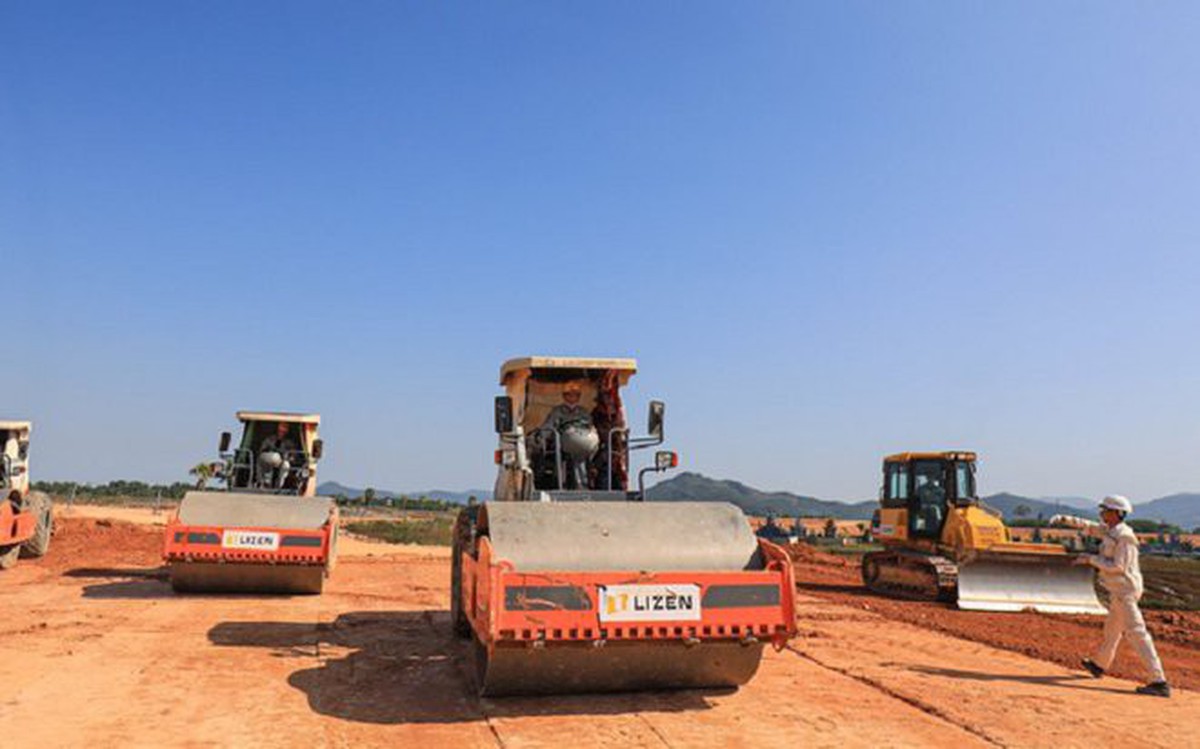 Nhà thầu cao tốc hơn 7.600 tỷ đồng tài sản thay cùng lúc ba lãnh đạo, một Phó Tổng giám đốc rời ghế sau 72 ngày