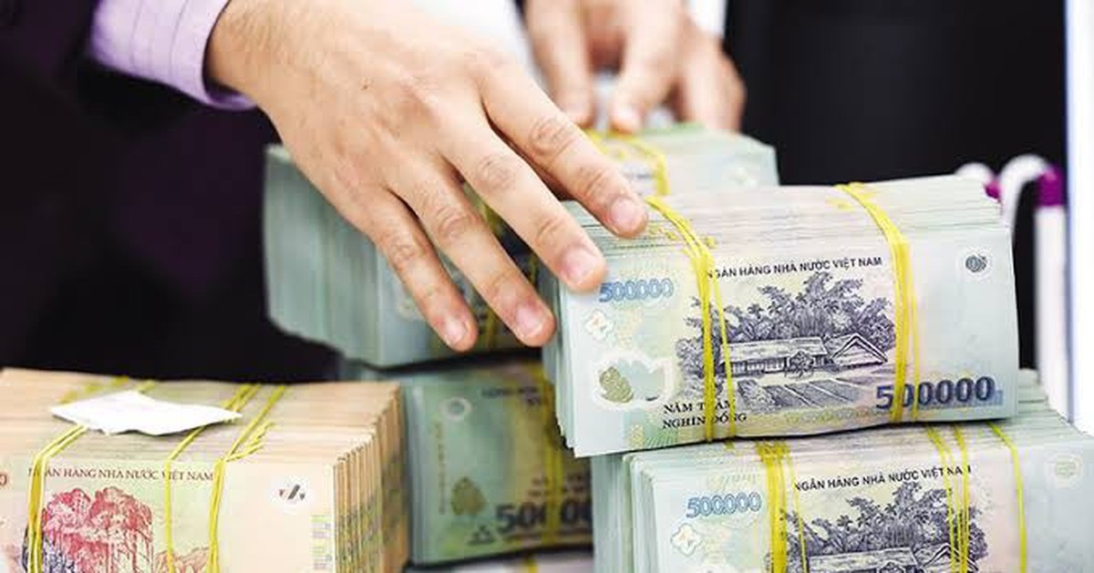 Làn sóng giảm lãi suất ngày càng sôi động