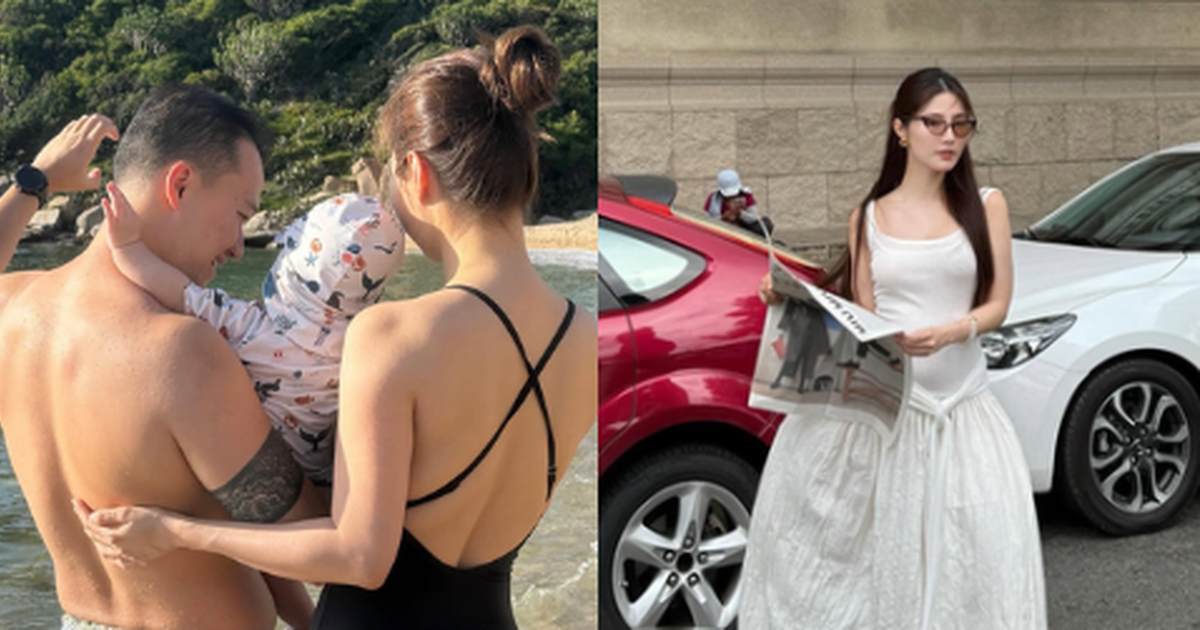 Hot girl Ngoại thương giờ làm dâu hào môn, vừa cưới được mẹ chồng tặng biệt thự có cả hầm rượu