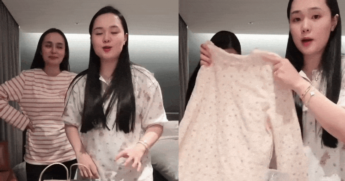 2 ái nữ nhà cựu Chủ tịch CLB Sài Gòn công khai giá một buổi đi mua sắm, màn lên đồ gây bàn tán