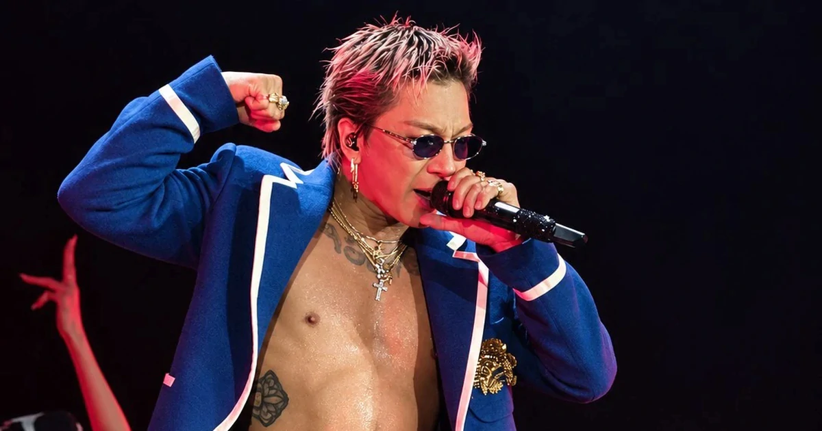 Lý do Big Bang tạo cơn địa chấn ở Mỹ Đình