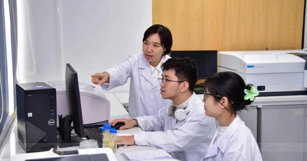 Một trường đại học chi hơn nửa tỷ chiêu mộ giáo sư làm giảng viên
