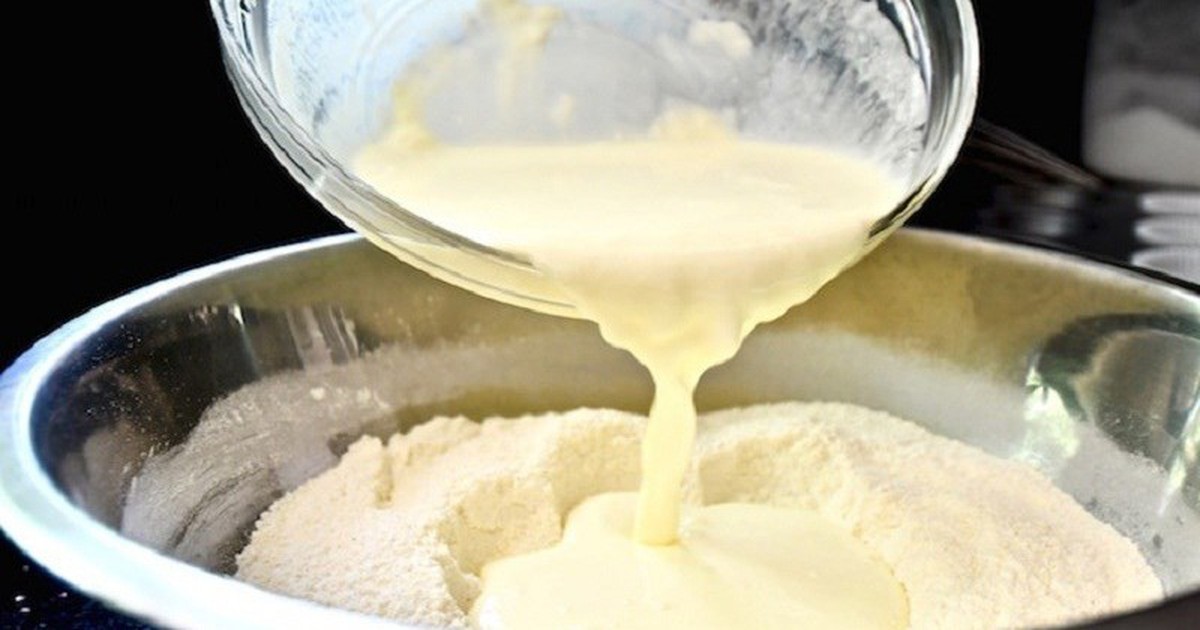 Bốn loại "bột trắng" PHÁ HOẠI mạch máu còn nhanh hơn ăn thịt mỡ