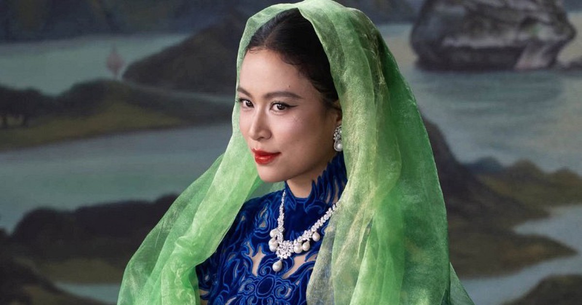 Hoàng Thùy Linh "chơi chiêu"