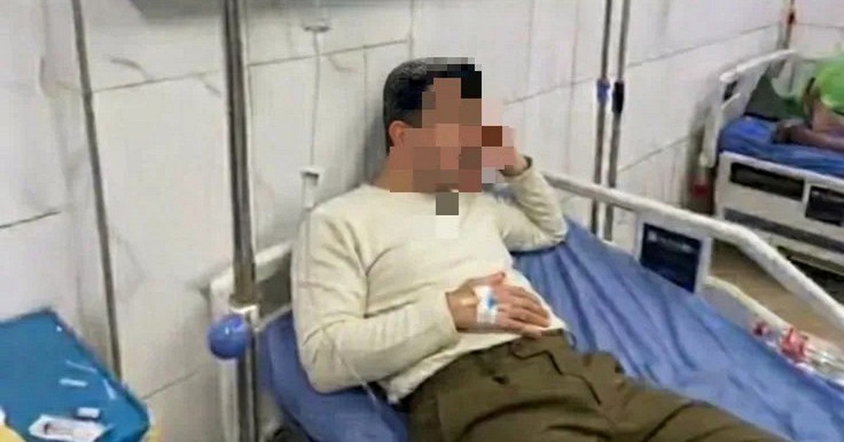 Bỏ bữa tối suốt nửa năm để hạ mỡ máu, người đàn ông 62 tuổi giật mình khi đi khám