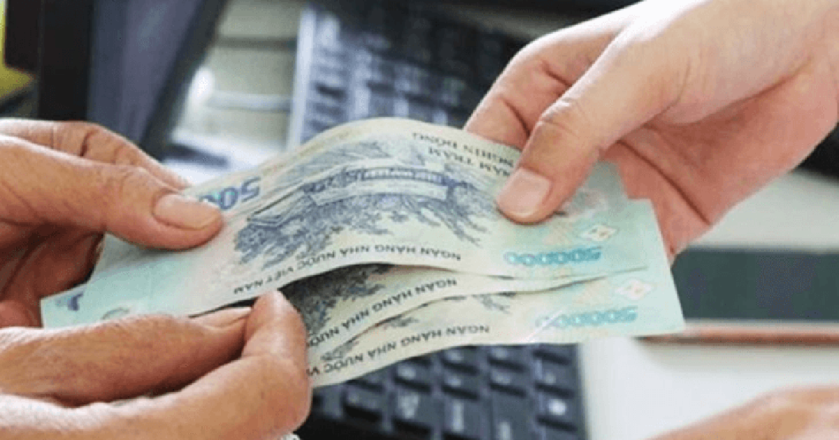 Từ năm 2027, những người sinh vào năm sau có thể hưởng thêm 1.080.000 đồng/tháng: Điều kiện nhận ra sao?